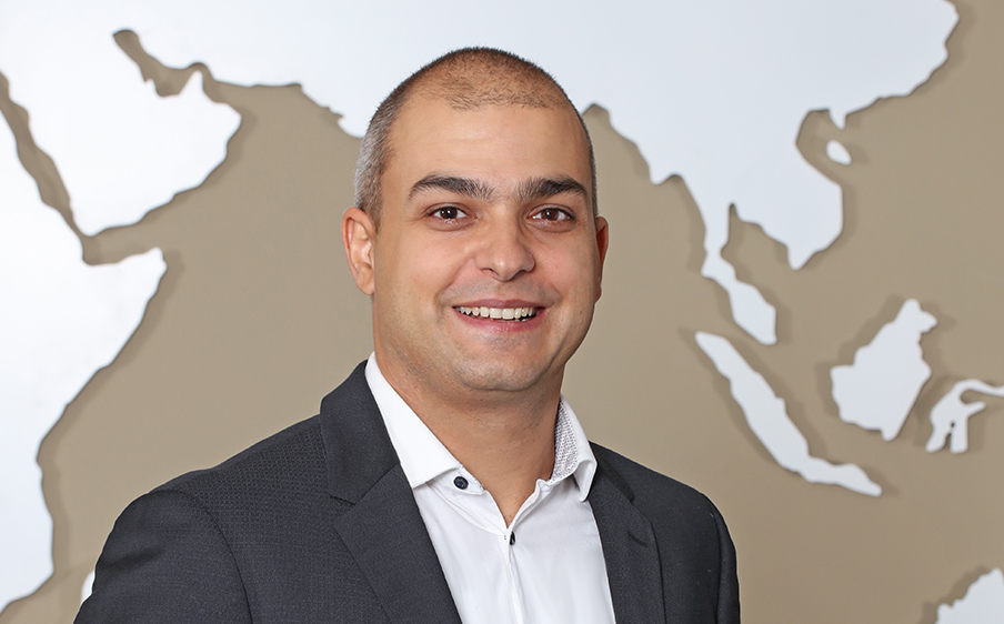 Sotiris Topaloglou
